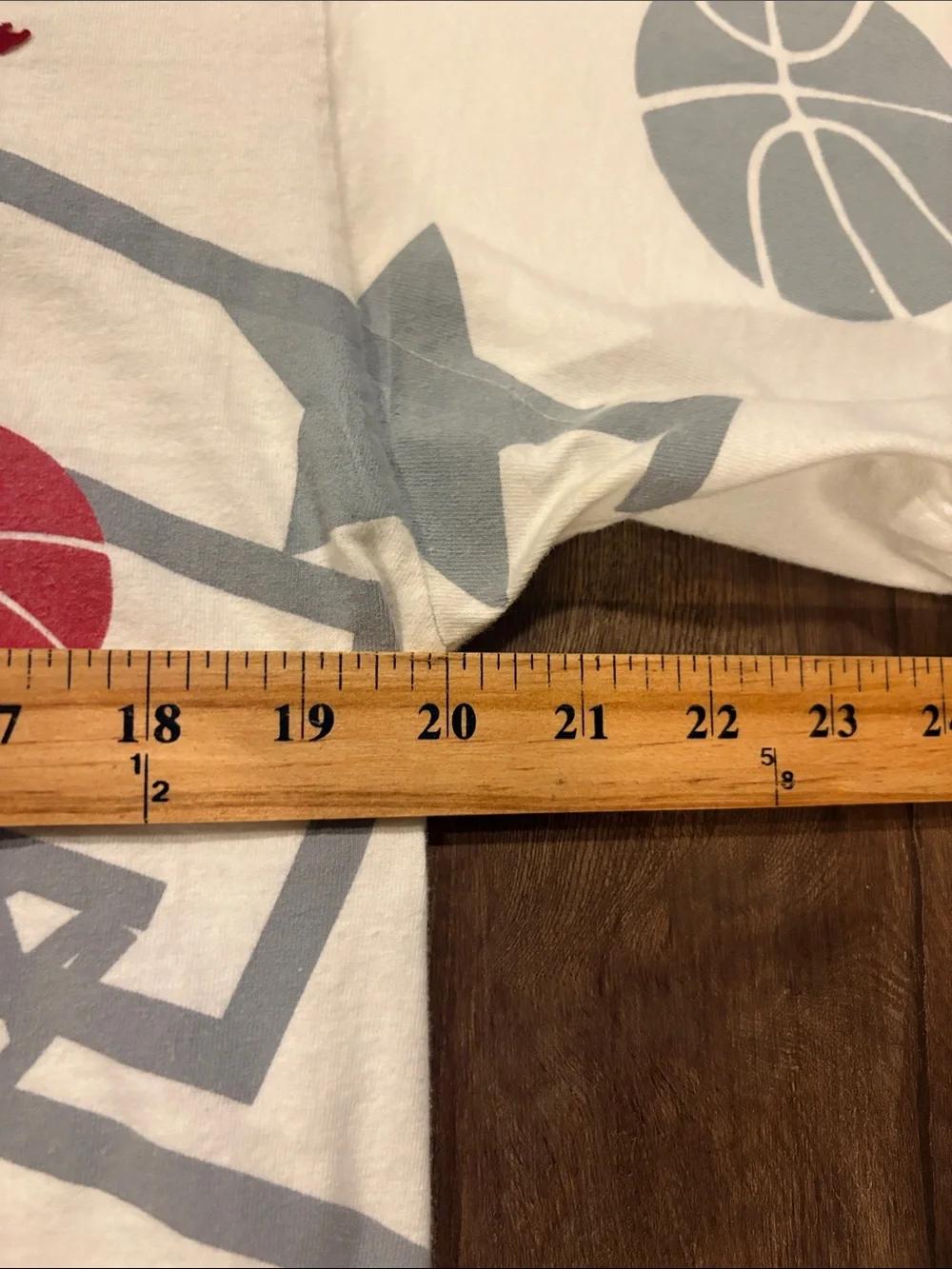 Jordan men’s large